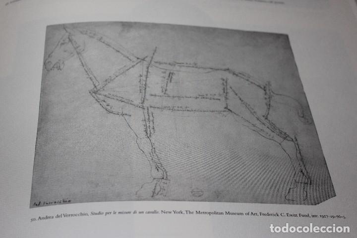 Otros objetos de arte: LEONARDO DA VINCI - Foto 7