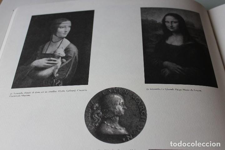 Otros objetos de arte: LEONARDO DA VINCI - Foto 9