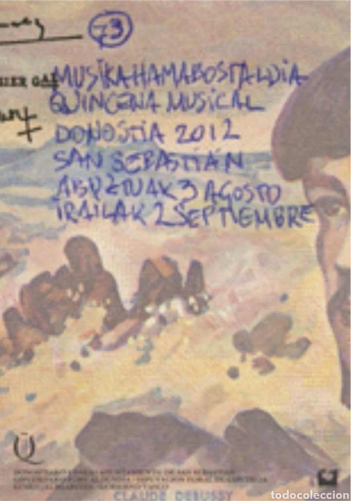 Otros objetos de arte: Asier Mendizabal - Foto 1