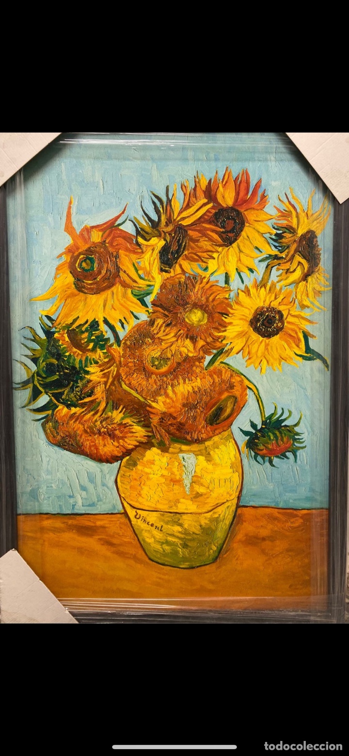 Otros objetos de arte: Cuadro lamina - Foto 1