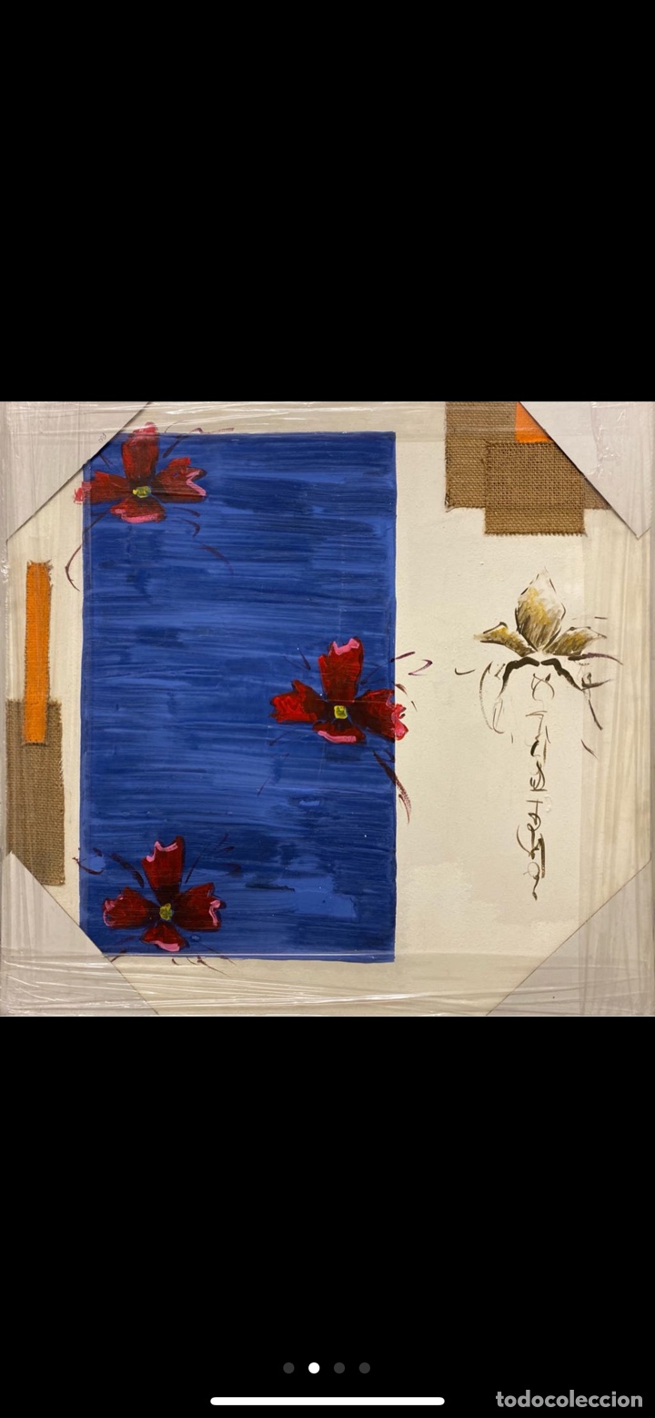 Otros objetos de arte: Cuadros - Foto 2
