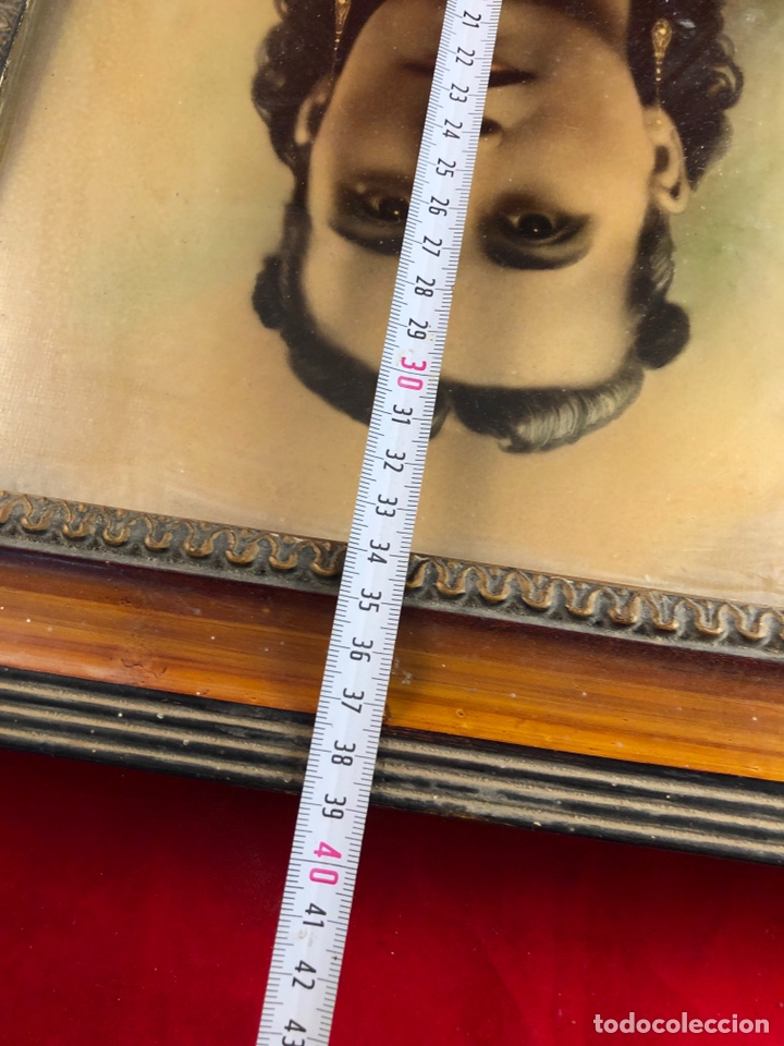 Otros objetos de arte: Retrato - Foto 4
