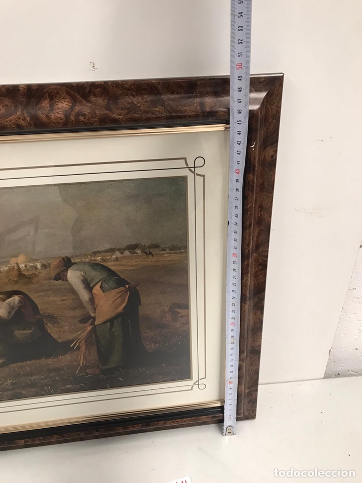 Otros objetos de arte: Cuadro lamina - Foto 2