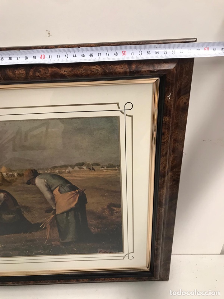 Otros objetos de arte: Cuadro lamina - Foto 3