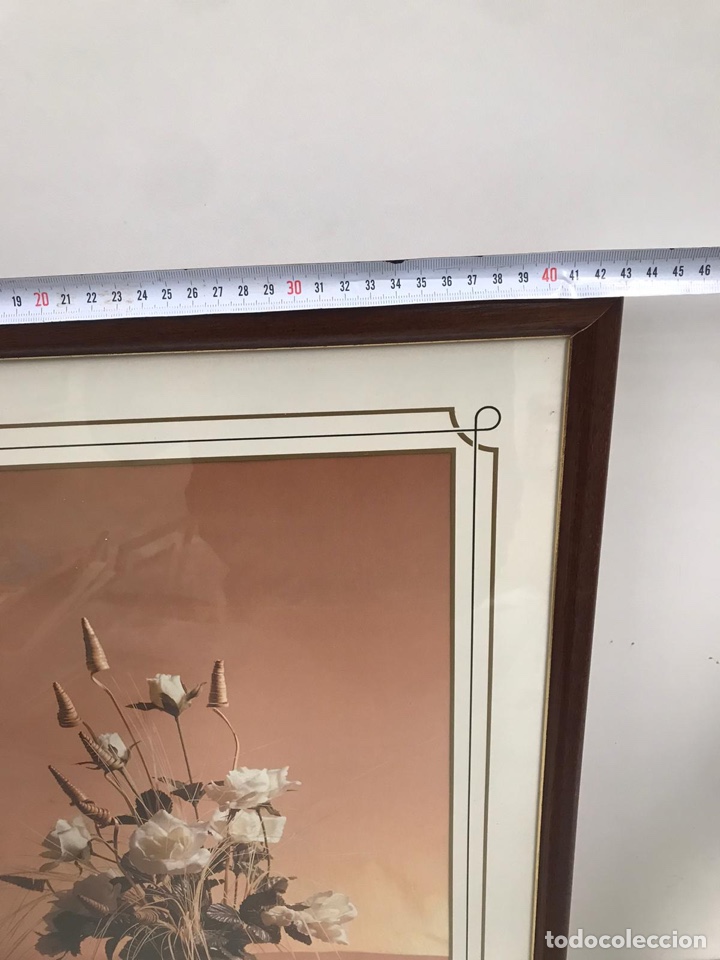 Otros objetos de arte: Cuadro lamina - Foto 2