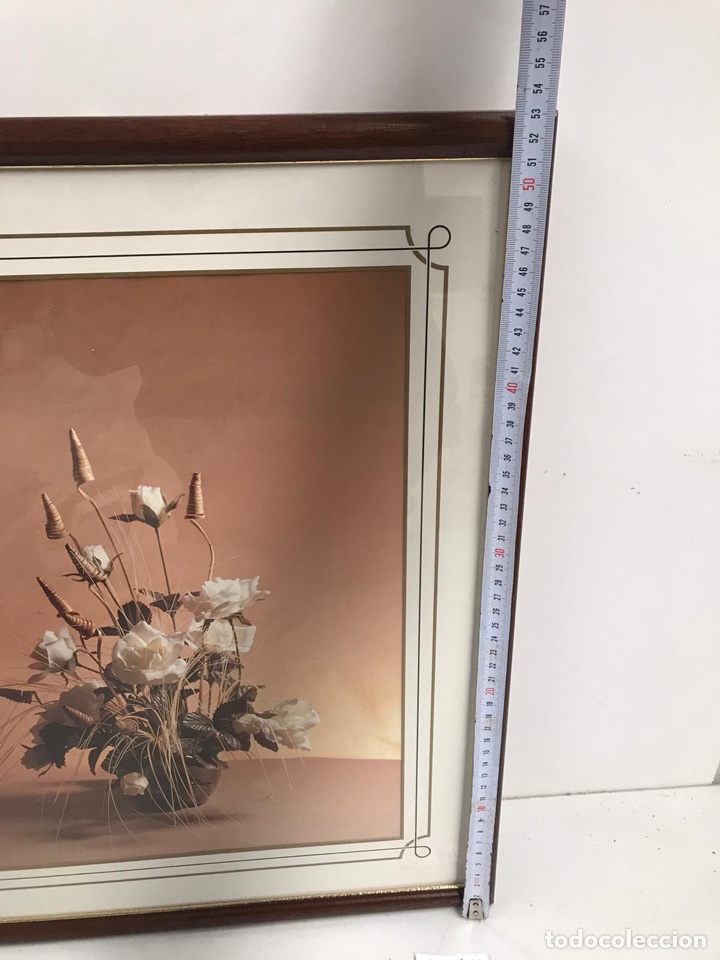 Otros objetos de arte: Cuadro lamina - Foto 3