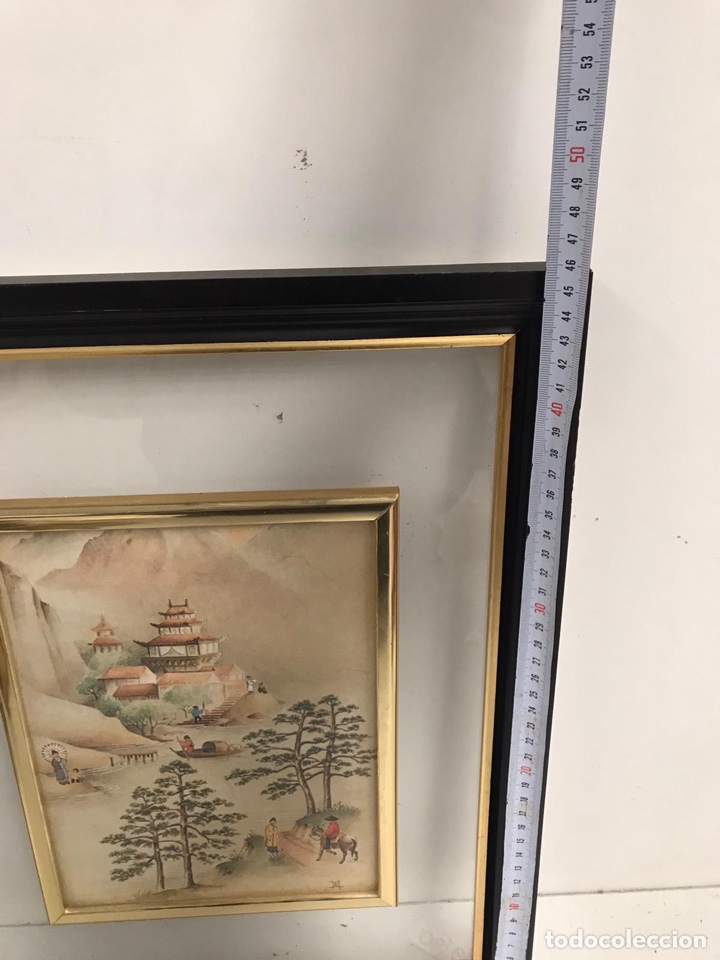 Otros objetos de arte: Cuadro - Foto 2