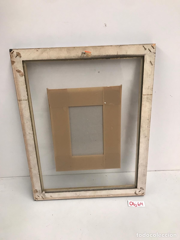 Otros objetos de arte: Cuadro - Foto 4