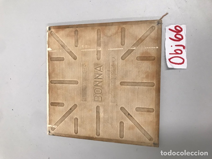 Otros objetos de arte: Azulejo pintada a mano - Foto 2