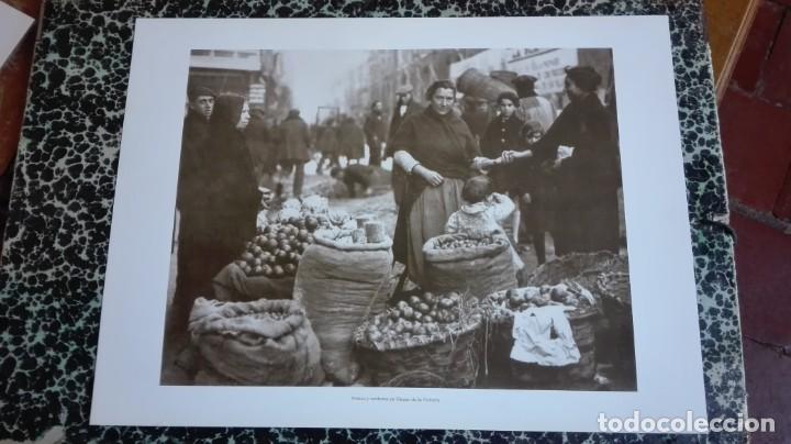 Otros objetos de arte: Frutas y verduras en duque de la Victoria - Foto 1