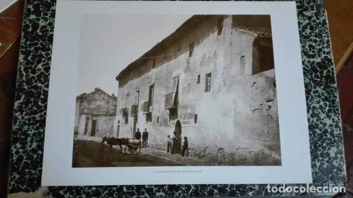 Otros objetos de arte: La casa d&oacute;nde muri&oacute; Col&oacute;n a finales del siglo 19 - Foto 1