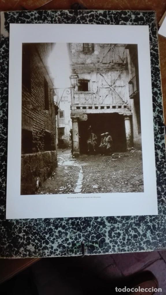 Otros objetos de arte: El corral de boteros un rinc&oacute;n con vida propia - Foto 1