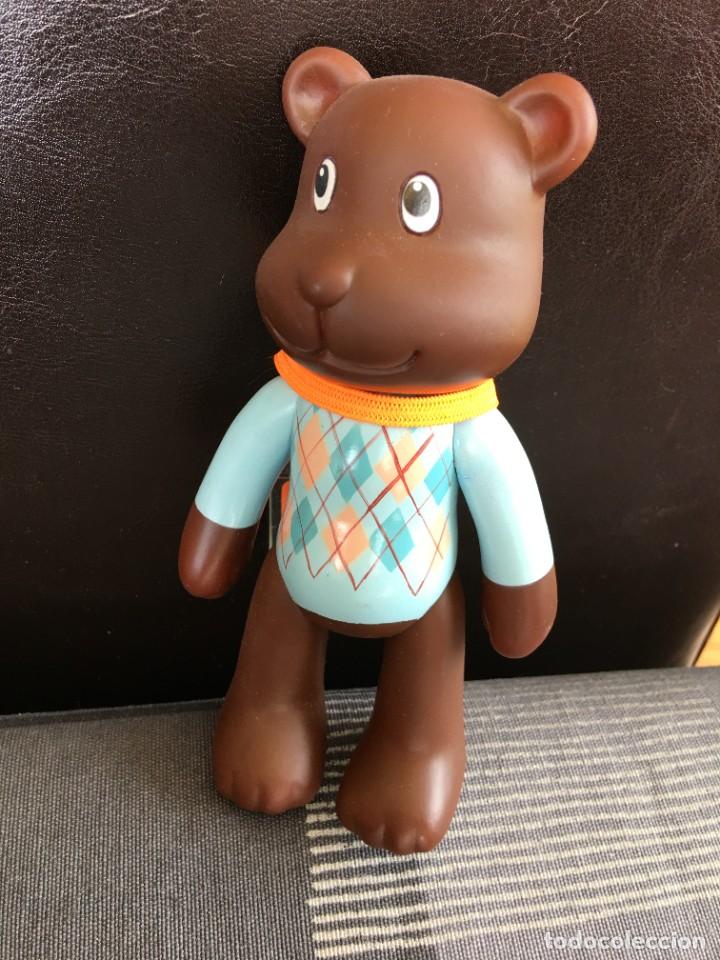 Otros objetos de arte: YUPPEE BEAR, DE LA MARCA BUD BY DESIGNROOM - Foto 1