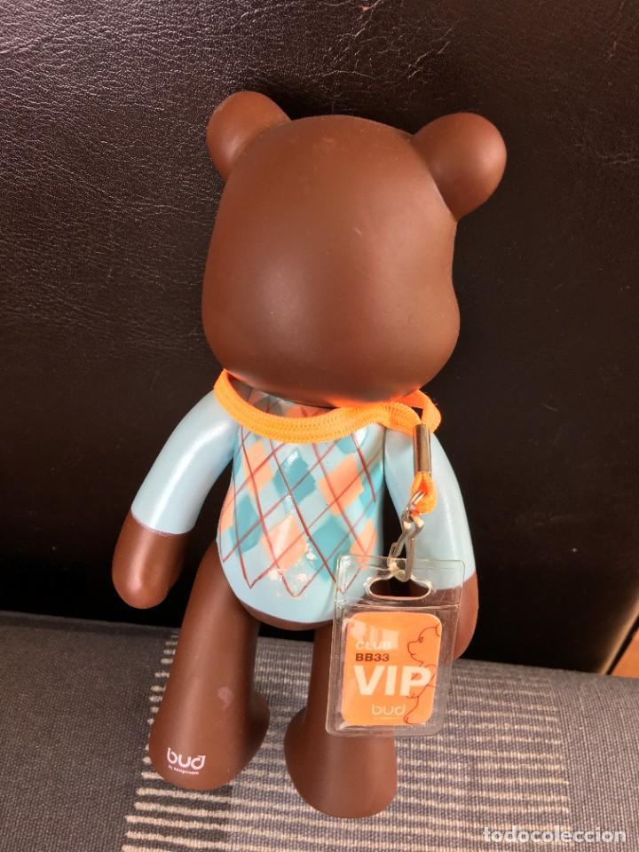 Otros objetos de arte: YUPPEE BEAR, DE LA MARCA BUD BY DESIGNROOM - Foto 2