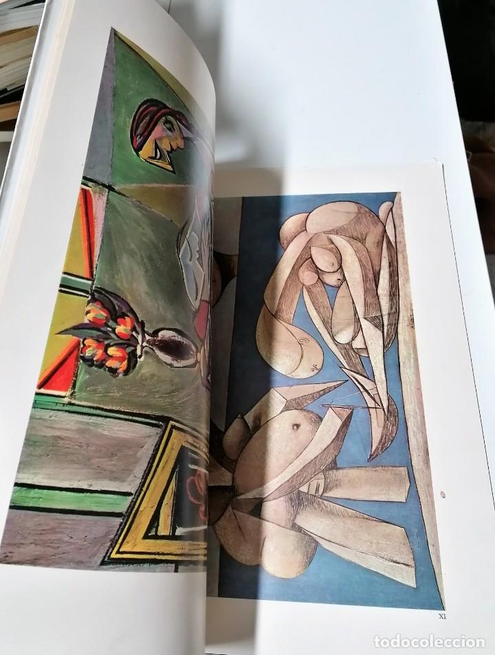 Otros objetos de arte: Picasso. Pinacoteca de los g&eacute;nios, 51, segunda parte. Codex, 1965 - Foto 2