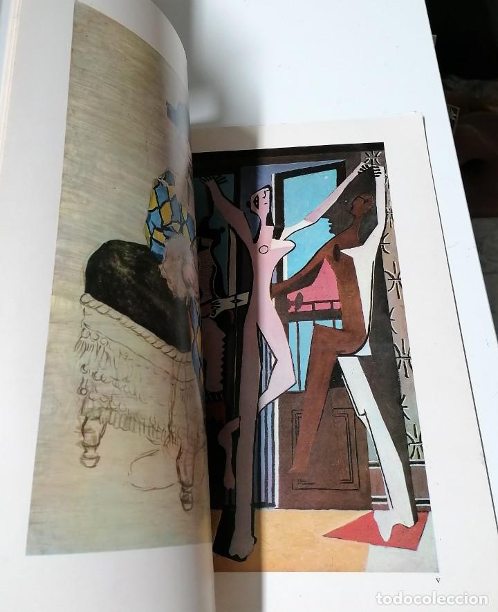 Otros objetos de arte: Picasso. Pinacoteca de los g&eacute;nios, 51, segunda parte. Codex, 1965 - Foto 3