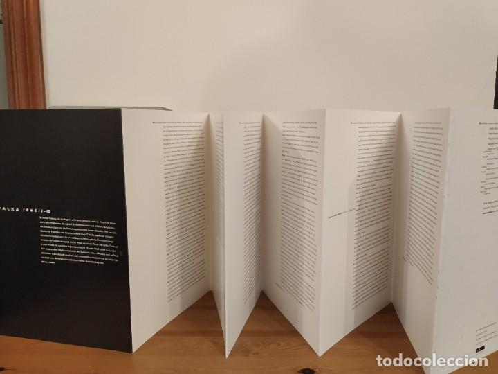 Otros objetos de arte: OPALKA 1965 / 1 - 00 - Foto 7