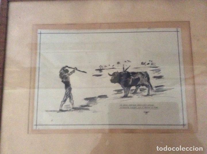 Otros objetos de arte: A. LLopis M. 1953 - Foto 1