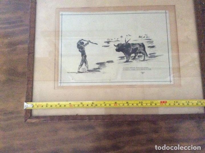 Otros objetos de arte: A. LLopis M. 1953 - Foto 3