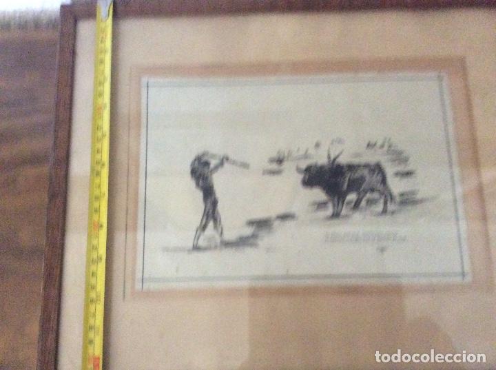 Otros objetos de arte: A. LLopis M. 1953 - Foto 4