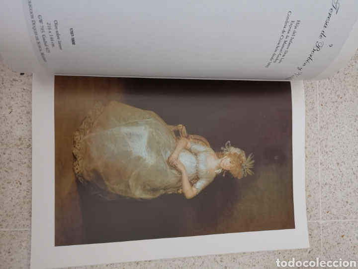 Otros objetos de arte: Goya la decada de los caprichos - Foto 3