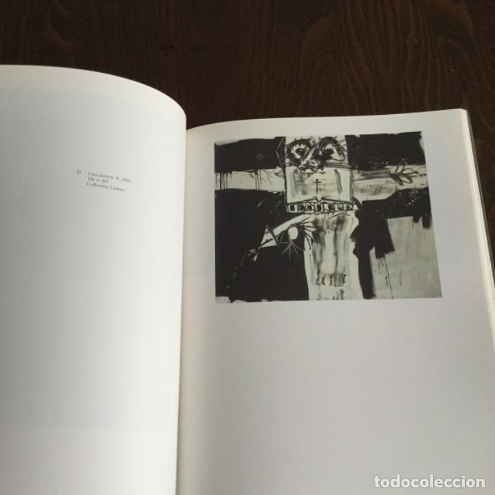Otros objetos de arte: Libro sobre Saura 1956-1085, museo Reina sof&iacute;a - Foto 6