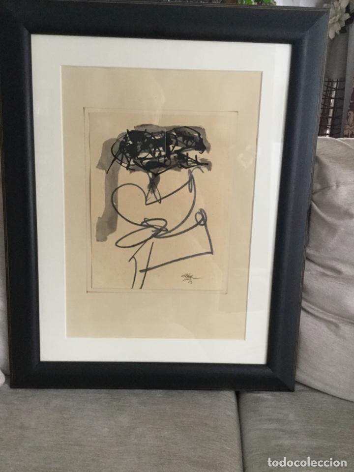 Otros objetos de arte: Libro sobre Saura 1956-1085, museo Reina sof&iacute;a - Foto 7