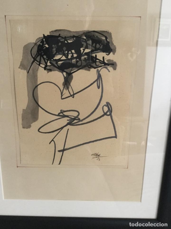 Otros objetos de arte: Libro sobre Saura 1956-1085, museo Reina sof&iacute;a - Foto 9