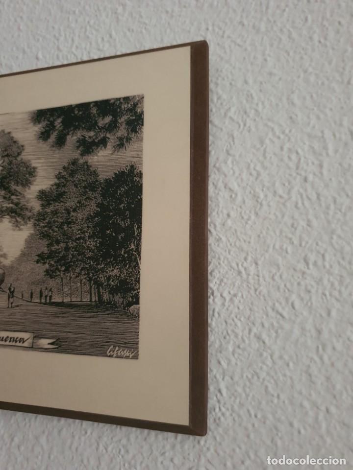 Otros objetos de arte: CIUDAD ENCANTADA &rdquo; CUENCA &rdquo; - Foto 2