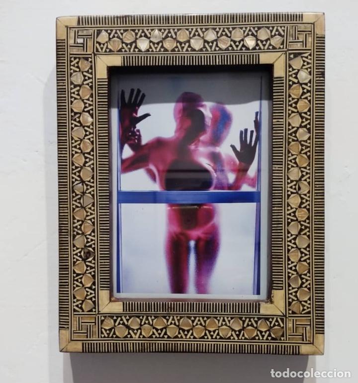 Otros objetos de arte: Omar Jerez & Julia Mart&iacute;nez - Foto 1