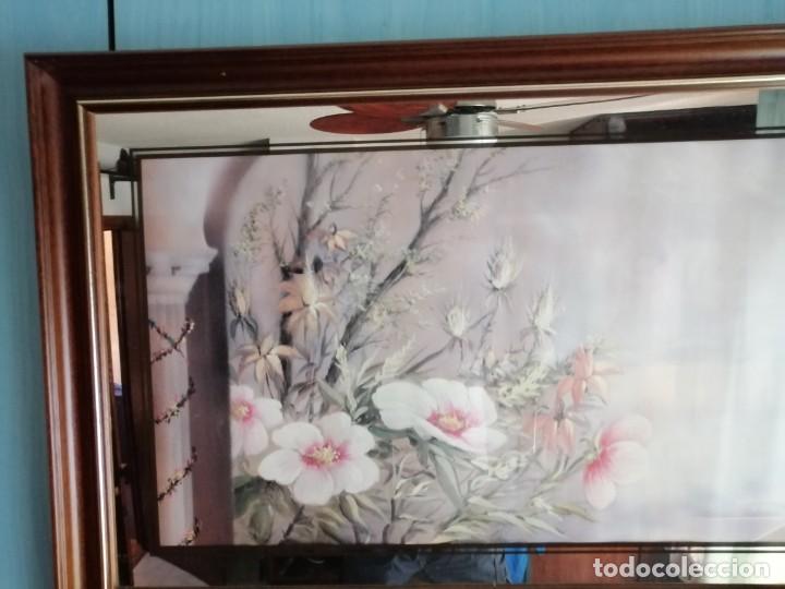 Otros objetos de arte: CUADRO ROMANTICO - Foto 3