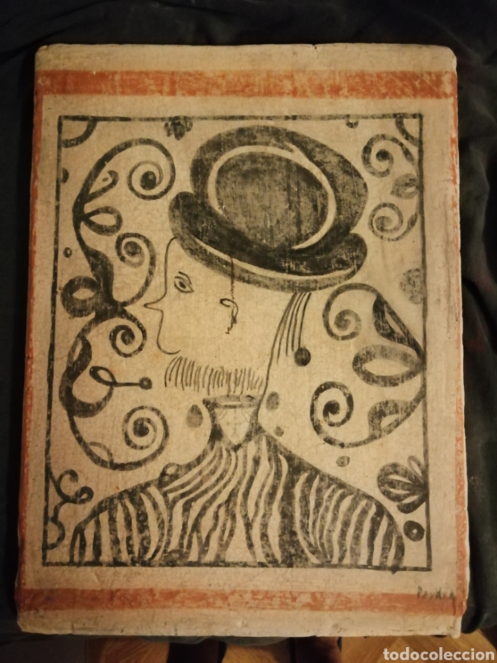 Otros objetos de arte: Socarrat - Foto 1