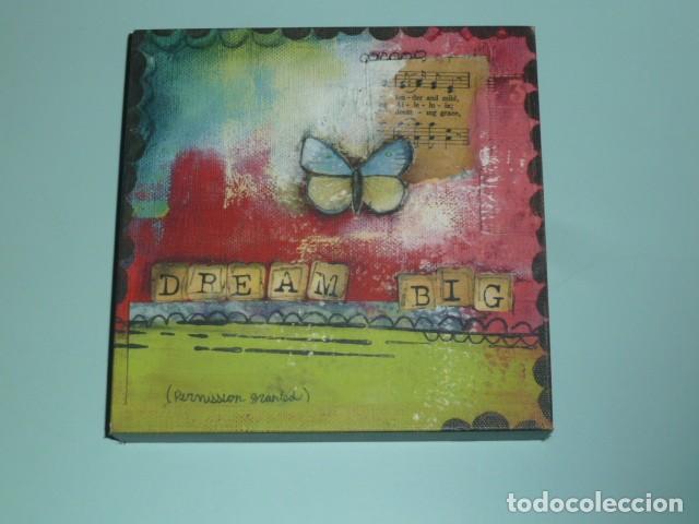 Otros objetos de arte: Cuadro, Wall Art. Kelly Rae Roberts 2009 - Foto 2