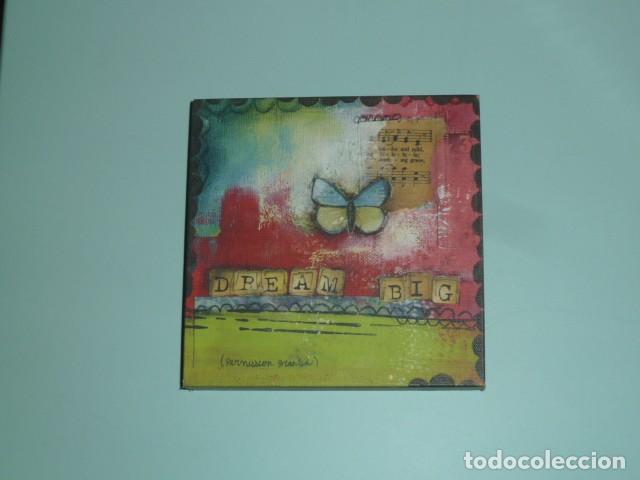 Otros objetos de arte: Cuadro, Wall Art. Kelly Rae Roberts 2009 - Foto 4