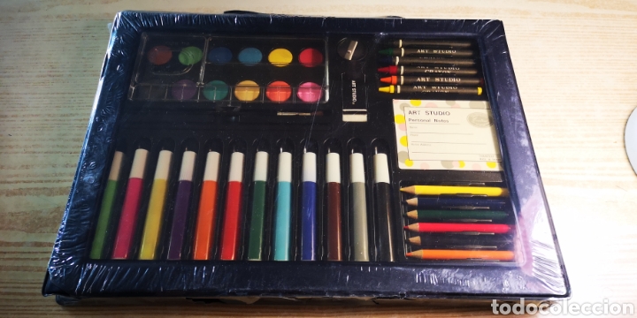 Otros objetos de arte: Pinturas acuarela a estrenar - Foto 2
