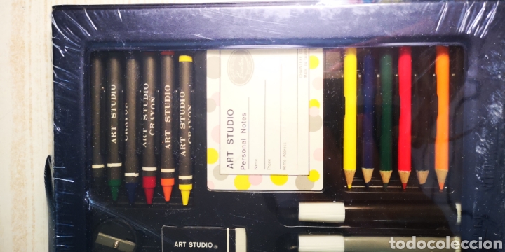 Otros objetos de arte: Pinturas acuarela a estrenar - Foto 3