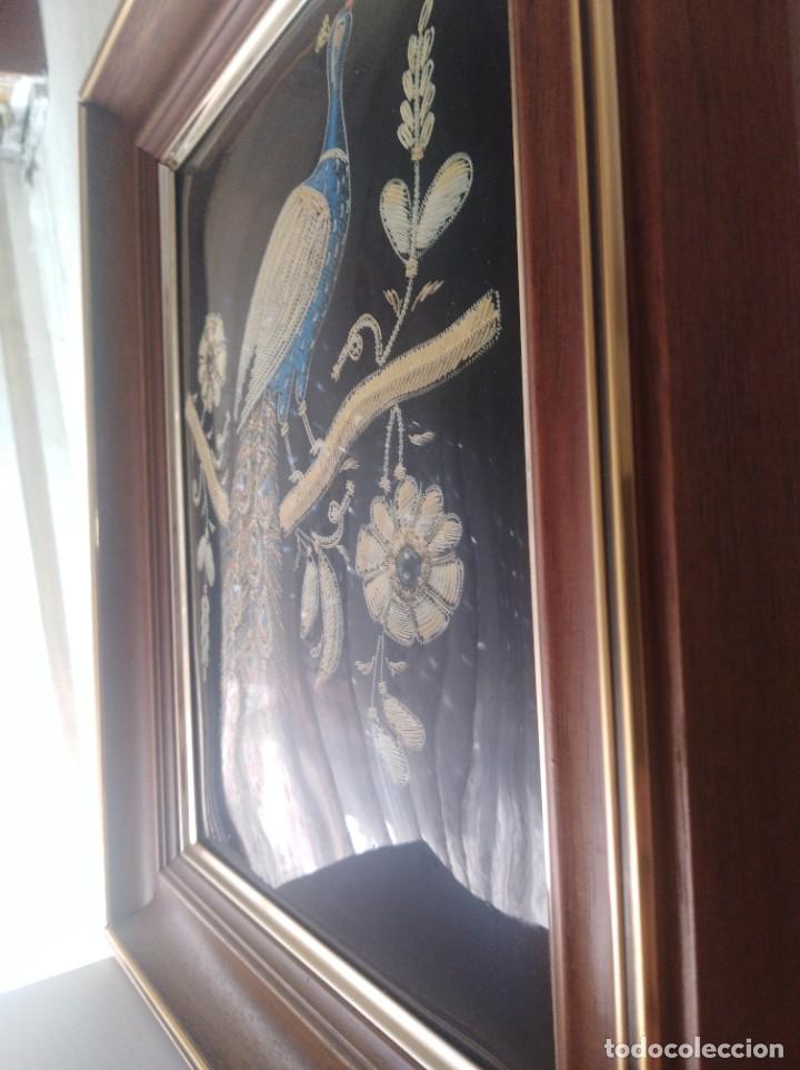 Otros objetos de arte: Cuadro. (883) - Foto 2