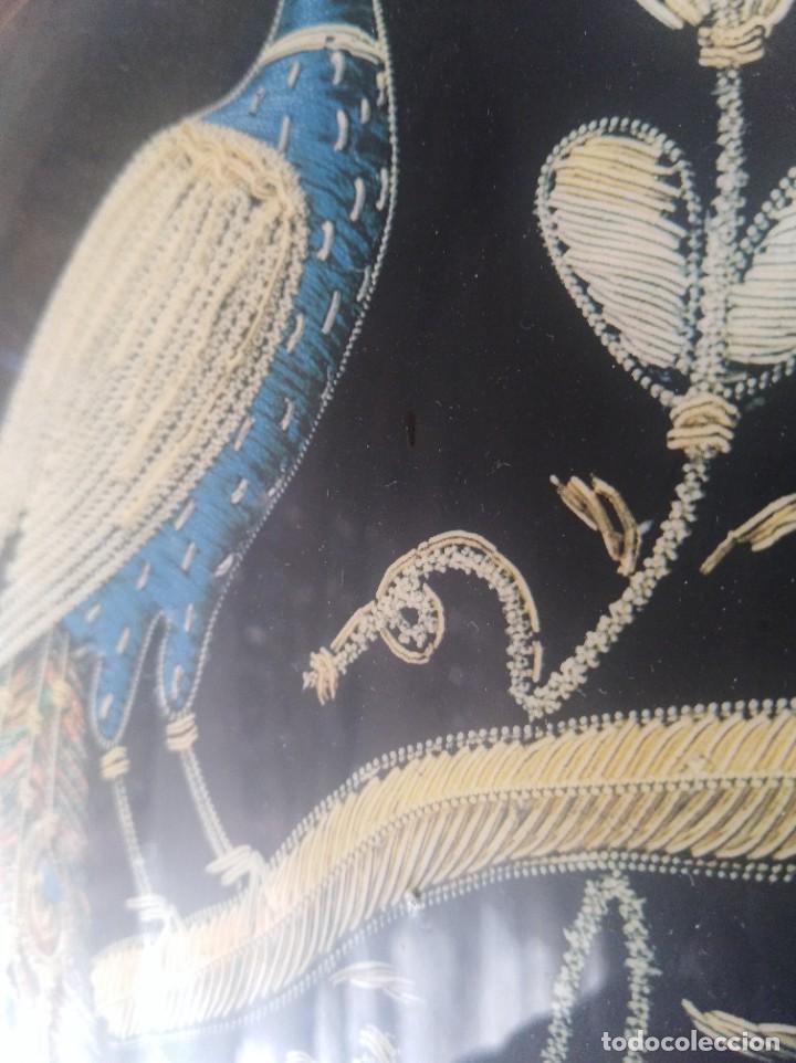 Otros objetos de arte: Cuadro. (883) - Foto 3