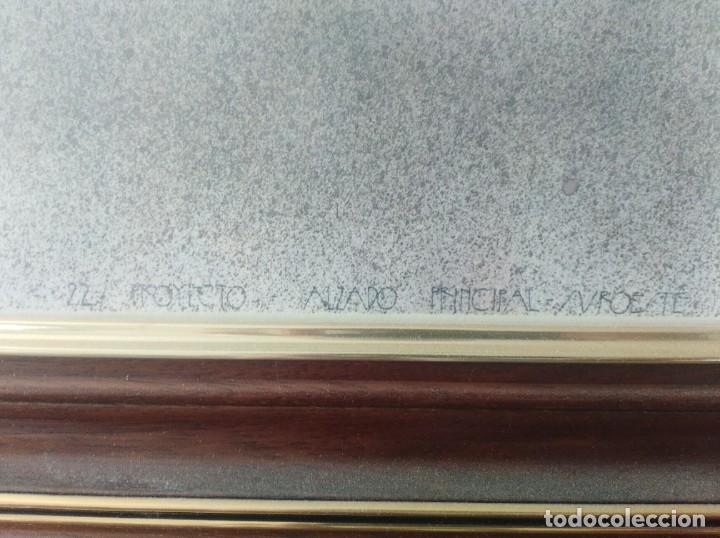 Otros objetos de arte: Cuadro. (887) - Foto 2