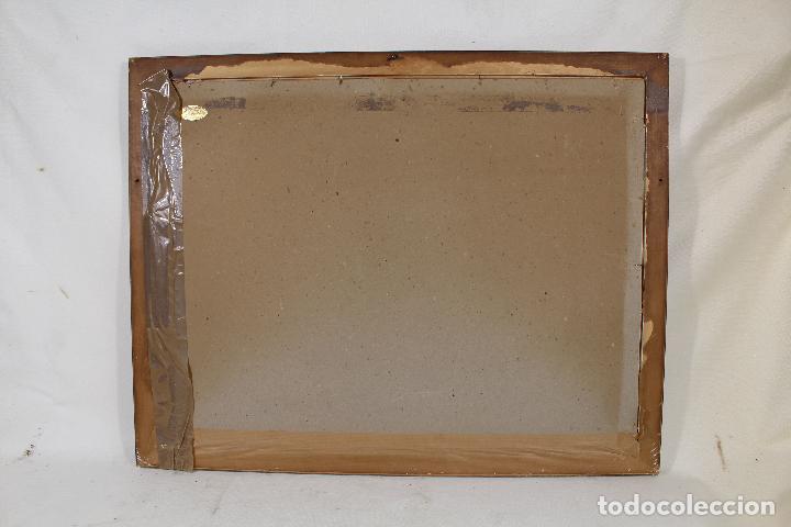 Otros objetos de arte: cuadro lamina cristal - Foto 3