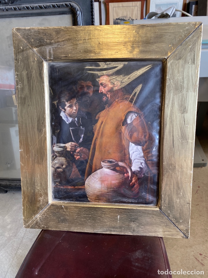 Otros objetos de arte: Cuadro - Foto 2