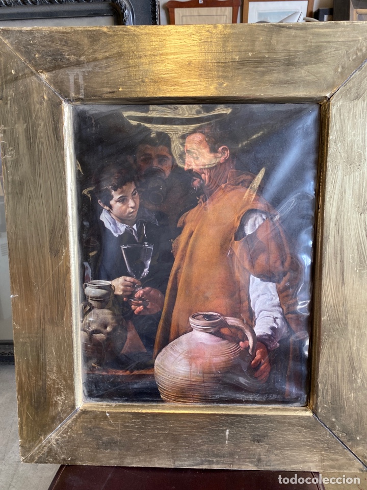 Otros objetos de arte: Cuadro - Foto 1