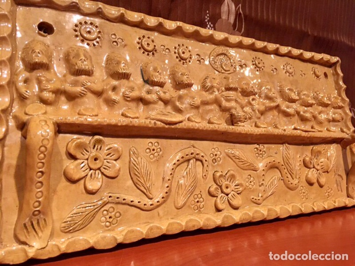 Otros objetos de arte: &Uacute;LTIMA CENA de MIST&Eacute;RIO - Foto 5