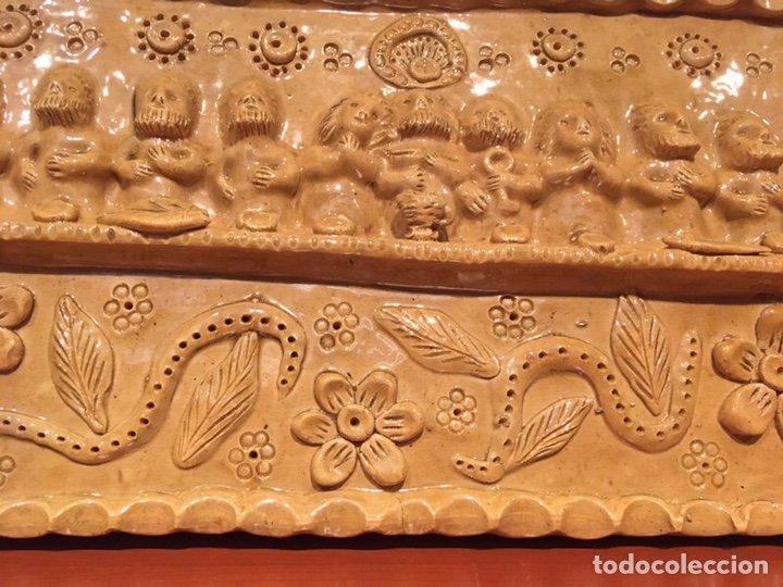 Otros objetos de arte: &Uacute;LTIMA CENA de MIST&Eacute;RIO - Foto 7