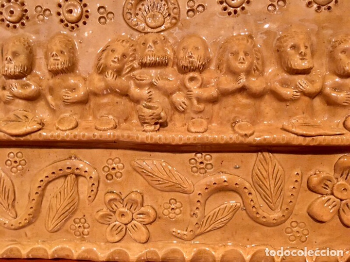 Otros objetos de arte: &Uacute;LTIMA CENA de MIST&Eacute;RIO - Foto 8