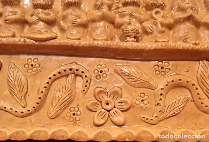 Otros objetos de arte: &Uacute;LTIMA CENA de MIST&Eacute;RIO - Foto 10