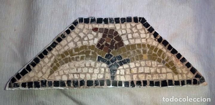 Otros objetos de arte: LOTE 2 MOSAICOS DE TUCCI.MARTOS - Foto 1