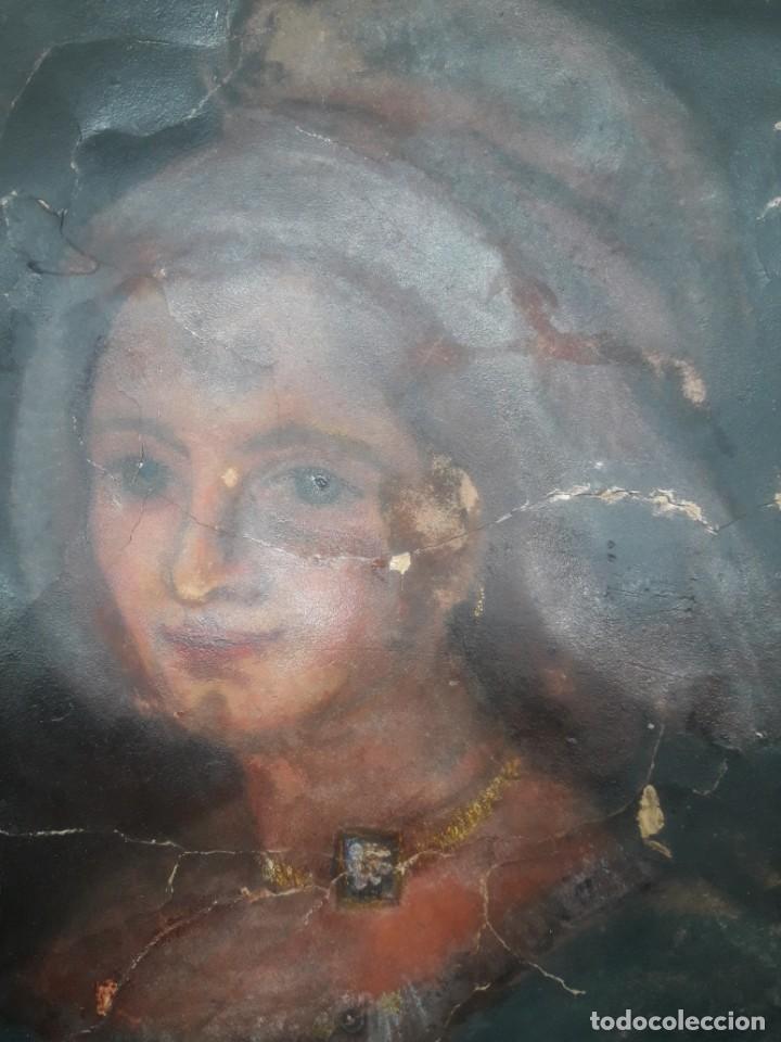 Otros objetos de arte: Retrato - Foto 2