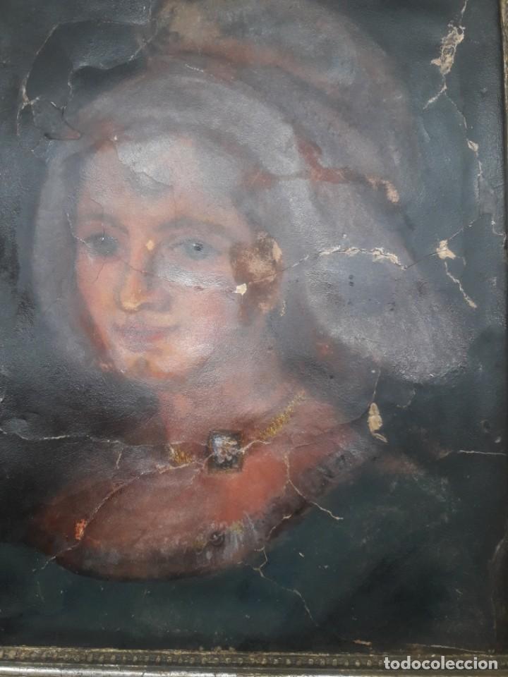 Otros objetos de arte: Retrato - Foto 3