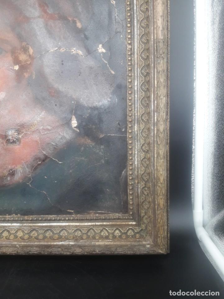 Otros objetos de arte: Retrato - Foto 4